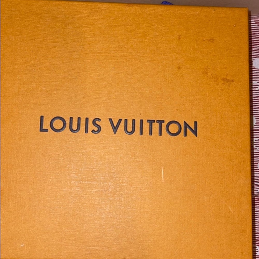 Louis vuitton boxes - Picture 3 of 3